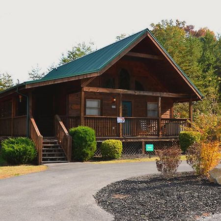 Best Of The Best Pigeon Forge Exterior foto