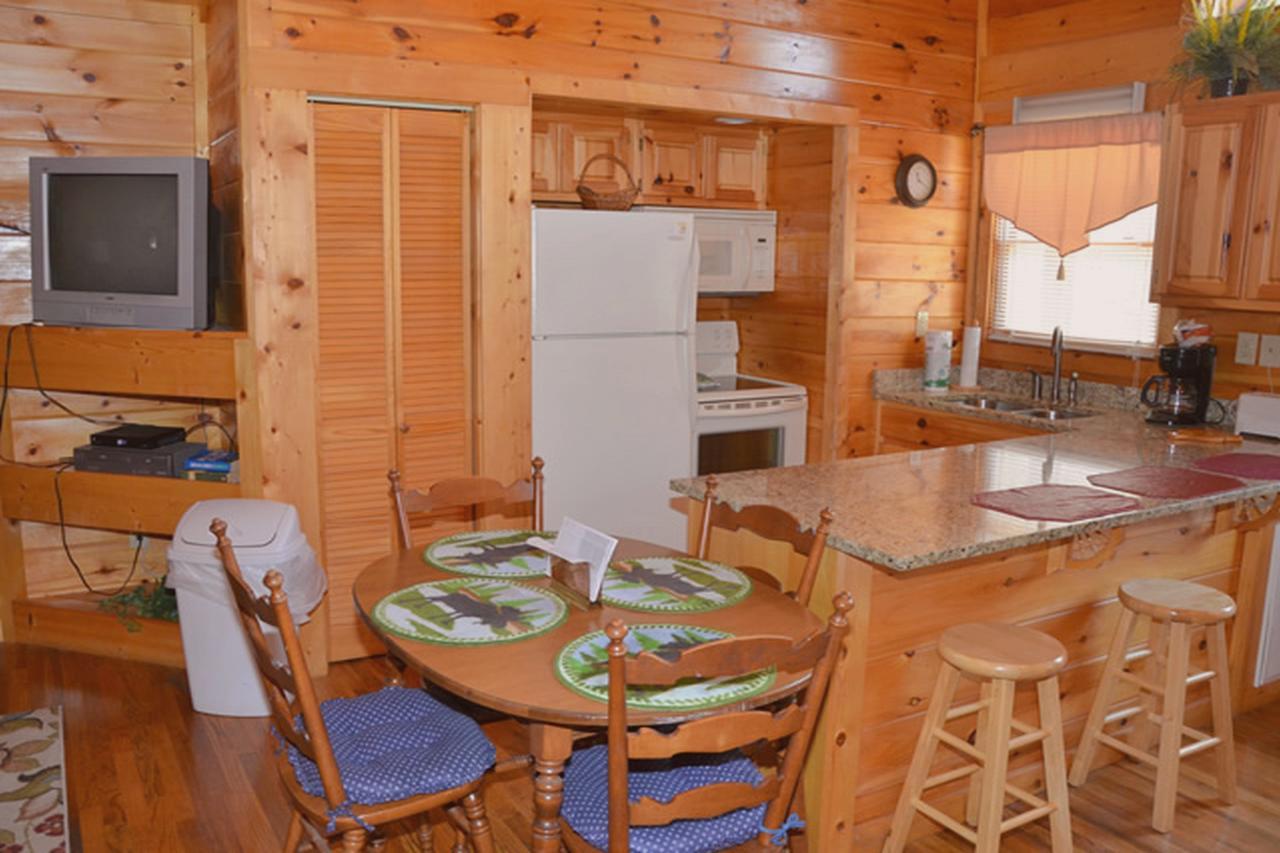 Best Of The Best Pigeon Forge Exterior foto
