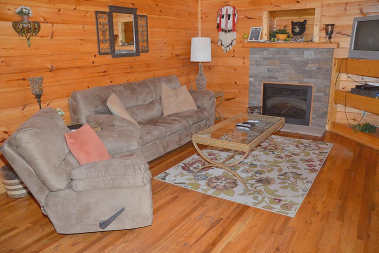 Best Of The Best Pigeon Forge Exterior foto