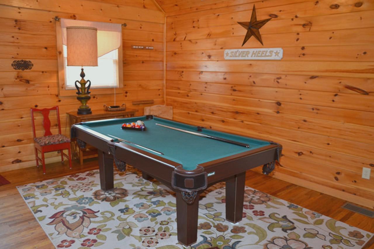 Best Of The Best Pigeon Forge Exterior foto