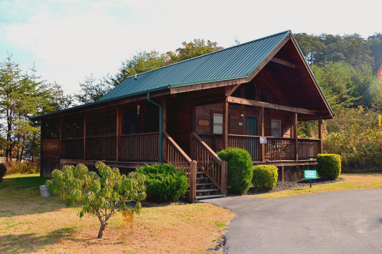 Best Of The Best Pigeon Forge Exterior foto