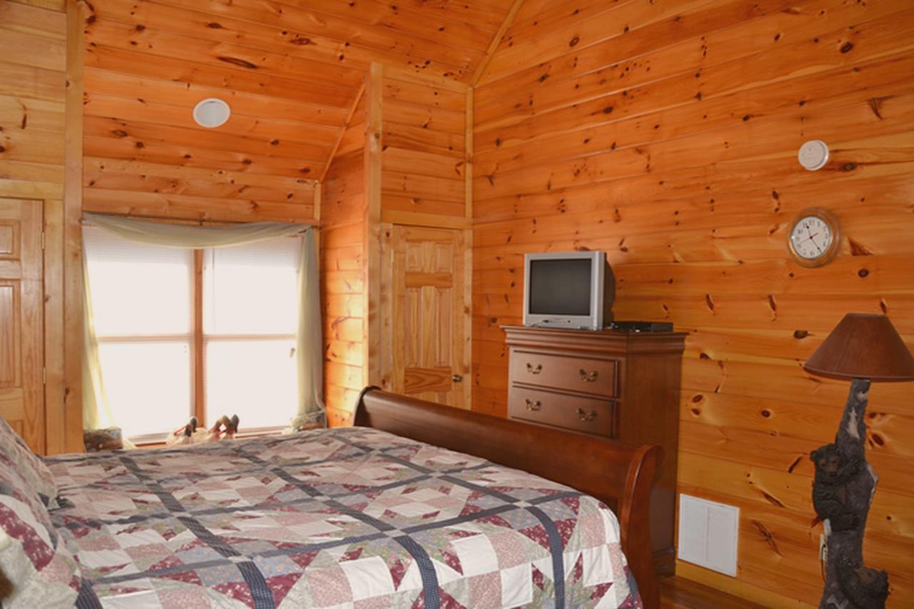 Best Of The Best Pigeon Forge Exterior foto