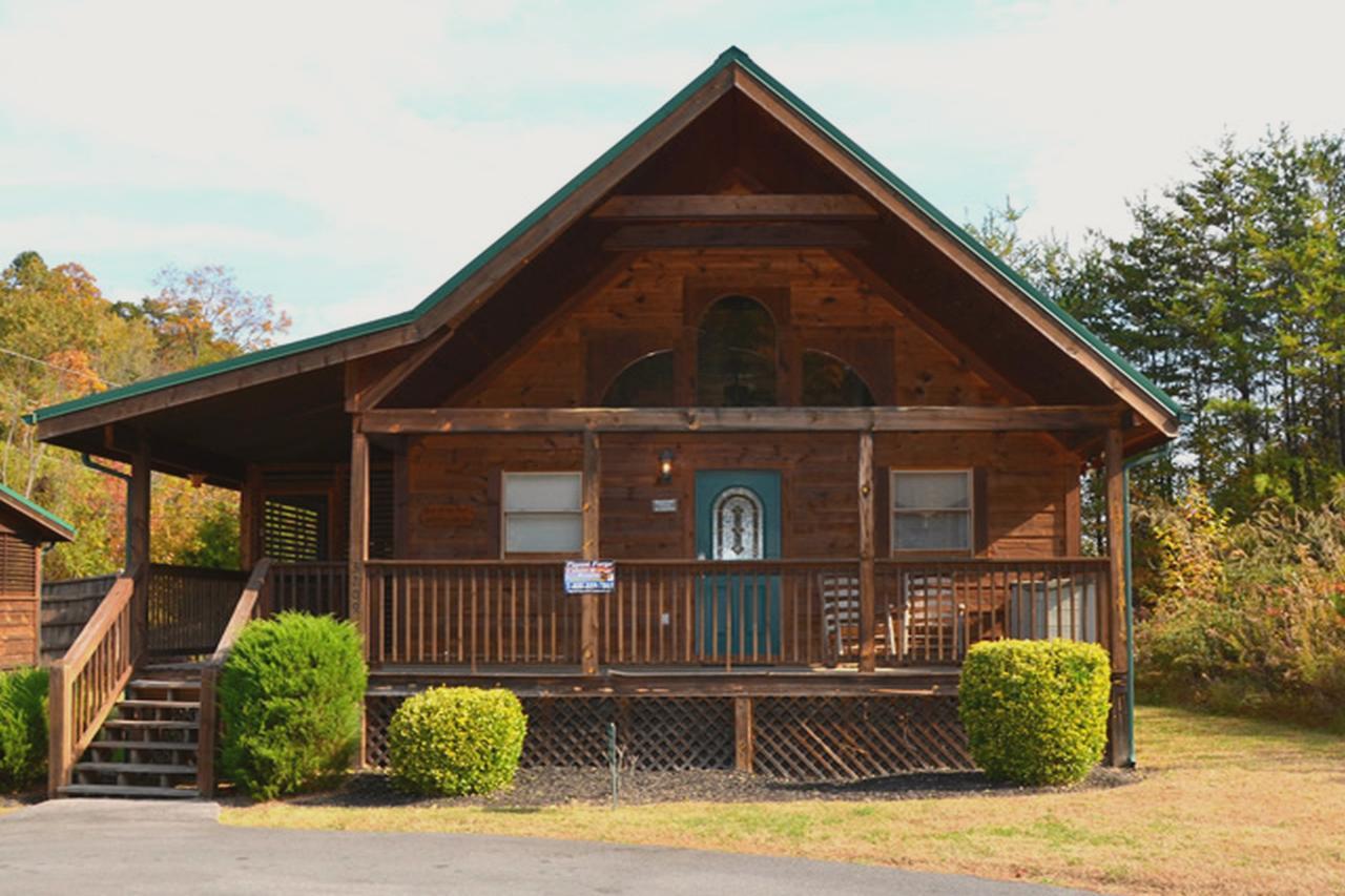 Best Of The Best Pigeon Forge Exterior foto